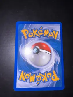 Pokemon TCG Typhlosion 17/115 Unseen Forces Holo Stamped Eng NEARMINT - Image 4
