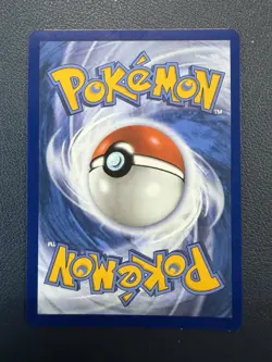 Pokemon Professor Program STAMP DRI Judge 167/182 - Image 2