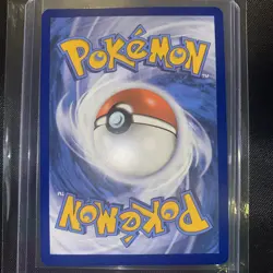 Pokemon Paradox Rift, Iron Moth, Holo Rare, NM/M, No Scratches! - Image 5