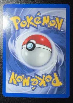 Pokemon TCG Base Set Mewtwo 10/102 Holo Rare English 1999 WOTC - Image 2