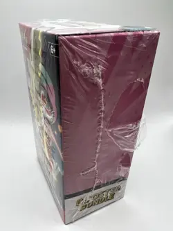 Pokemon TCG Ascended Hero’s Booster Bundle New Sealed Tear (Read Description) - Image 3