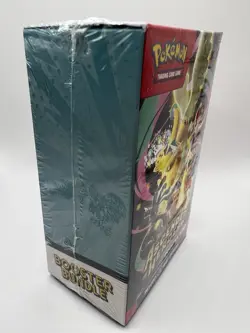 Pokemon TCG Ascended Hero’s Booster Bundle New Sealed Tear (Read Description) - Image 4