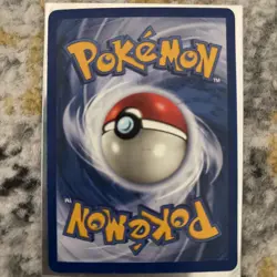 Pokemon Articuno 2/62 Fossil Holo - Image 2