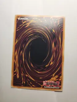 Yugioh! LP Predaplant Sarraceniant - FUEN-EN001 - Super Rare - Image 5