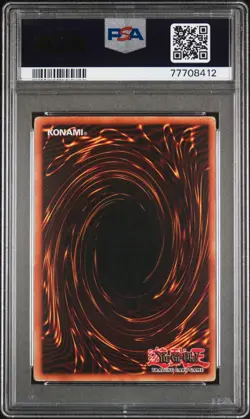 Yugioh Wayne Grayson Starter Deck Joey Red Eyes Black Dragon 1st SDJ-001 Signed - Image 2