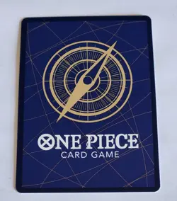 Black Bug OP06-077 R - One Piece Card Game - Wings of Captain - English - Image 2