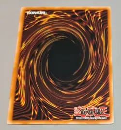 Yu Gi Oh Donnerdrache # MRD-G097 1.AUFLAGE Metal Raiders DE N.Mint-Mint Vintage - Image 3