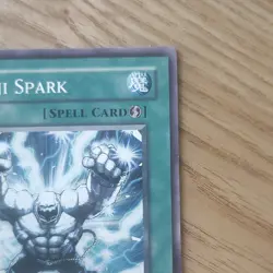 Gemini Spark SOVR-EN055 Stardust Overdrive Unlimited - Image 3