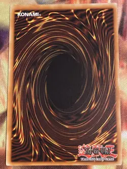 Yu-Gi-Oh! TCG Super Starslayer TY-PHON – Sky Crisis RA04-EN072 Secret Rare NM - Image 3