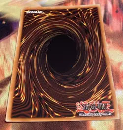 Yu-Gi-Oh! TCG Super Starslayer TY-PHON – Sky Crisis RA04-EN072 Secret Rare NM - Image 4