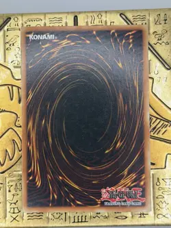 Yu-Gi-Oh Swords of Revealing Light YGLD-ENB17 Ultra Rare 1st Edition NM - Image 2