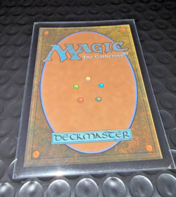 Magic: The Gathering-Krang the All-Powerful (Borderless Pixel Surge Foil) - Image 3