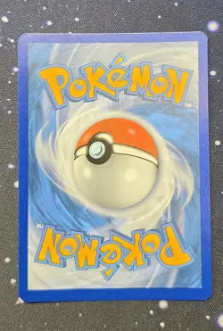Eevee SWSH095 – Sword & Shield Promo Pokemon Card – Holo - Image 3