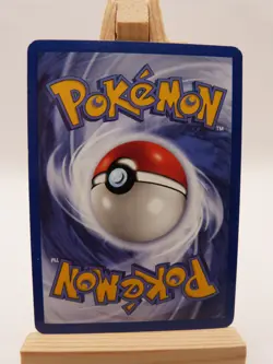 Pokemon 1st Edition Card - Dark Jolteon 38/82 (Team Rockets Set) - Image 4