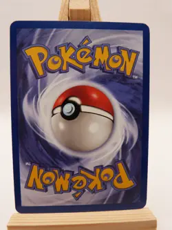Pokemon 1st Edition Card - Dark Wartortle 46/82 (Team Rockets Set) - Image 4