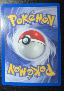 Pokemon TCG Nidoking Base Set Holo Unlimited Rare Card 11/102 LP Condition - Image 2