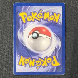Pokemon TCG Moltres 70 HP Wotc Promo Regular 21/53 Basic English Card - Image 2