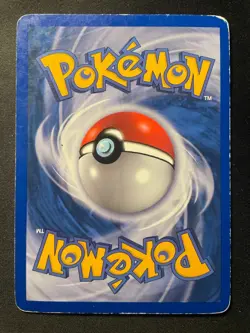 Slowpoke 72/115 Common: Unseen Forces Pokemon Trading Card Game TCG MP - Image 2