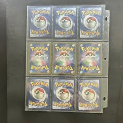 Pokemon TCG Holo English 9-Card Lot Pikachu V Ponyta Roark Snover Full Art-A3 - Image 2