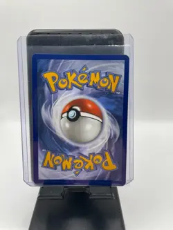 Poke Pad Full Art Ultra Rare Perfect Order 113/088 2026 NM Pokemon + Normal Card - Image 2