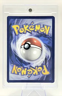 Pokemon TCG Voltorb Base Set, Shadowless Common Card 67/102 WOTC - Image 4