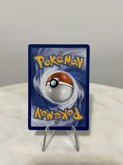 N's Zekrom 031 ME: Mega Evolution Black Star Promo Pokemon Card - Image 4