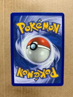 Electrode 21/102 Base Set - Rare Pokemon Card - NM/Mint - Image 2
