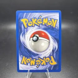 Nidoqueen Base Set 2 Holo Unlimited Holo Rare Card 12/130 NM Pokemon TCG -j - Image 2