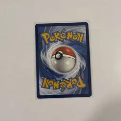 Raging Bolt ex 196/162 SV05: Temporal Forces Holo Pokemon Card Full Art - Image 2