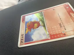 Torchic 018/ADV-P 7 Eleven Shop Promo Holo 2003 Pokemon Card | Japanese | MP - Image 4