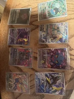 Misc. Ir Pokemon Cards Lot 29 Total - Image 2