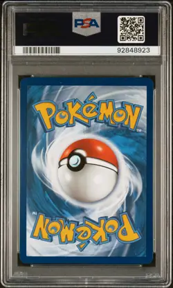 PSA 10 Surfing Pikachu Vmax 009/025 Celebrations Classic Collection Pokemon Card - Image 2