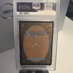 magic the gathering Spiderman Mystic Confluence Non Foil PSA 10 - Image 2