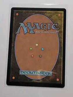 MTG - Lorwyn Eclipsed: Formidable Speaker (0176) - Rare - Near Mint - Image 2
