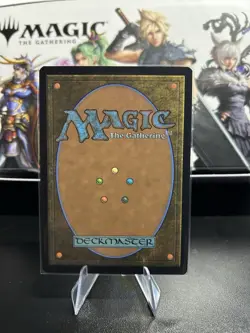 Hexing Squelcher Magic The Gathering Regular NM - Image 2