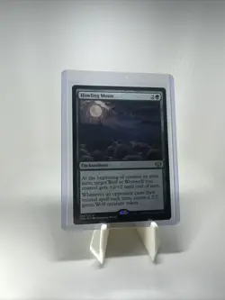 Howling Moon Innistrad: Crimson Vow Regular - Image 1