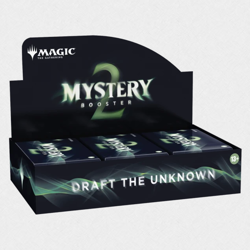 Magic Secret Lair Festival in a Box Las Vegas 2026 MTG Mystery Booster Box 2 NEW - Image 2