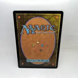 White Lotus Tile (Borderless) Avatar: The Last Airbender Magic: The Gathering - Image 2