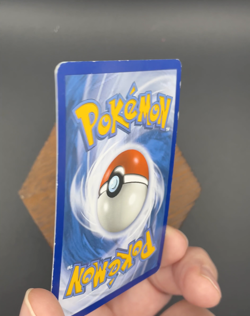 Pokemon Detective Pikachu SM190 Stamped Holo Promo Card SM Promos SMP Excellent - Image 2