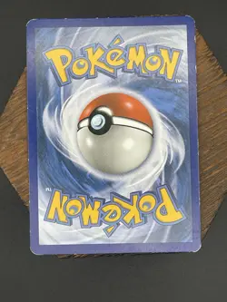 Pokemon Detective Pikachu SM190 Stamped Holo Promo Card SM Promos SMP Excellent - Image 3