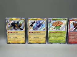 Pokemon Cards Shiny Card Bundle - Image 2