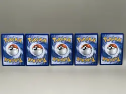 Pokemon Cards Shiny Card Bundle - Image 4