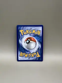 Pokemon Card Oricorio Ex 024 Me: Mega Evolution Promo Holo - Image 2