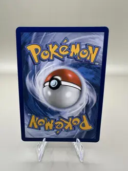 Pokemon Card Oricorio Ex 024 Me: Mega Evolution Promo Holo - Image 4