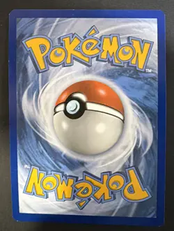 Growlithe 21/149 SM Base Set Reverse Holo - Image 2