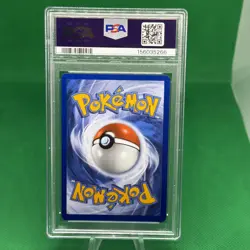 2026 POKEMON POR EN-PERFECT ORDER ILLUSTRATION RARE #094 CLEFAIRY PSA 10 - Image 2