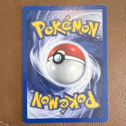 Sabrina's Alakazam Holo Rare Pokemon TCG Card #16/132 Gym Challenge Vintage - Image 5