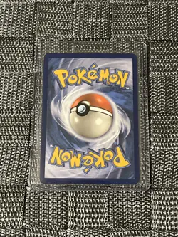 *STAMPED* Detective Pikachu SM170 Black Star Promo Holo Pokemon TCG - Image 3