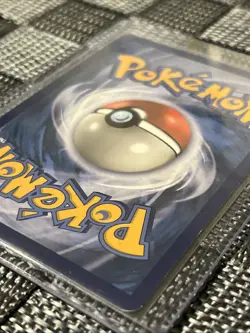 *STAMPED* Detective Pikachu SM170 Black Star Promo Holo Pokemon TCG - Image 4