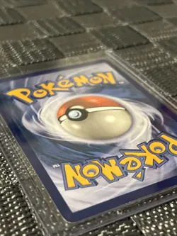 *STAMPED* Detective Pikachu SM170 Black Star Promo Holo Pokemon TCG - Image 5